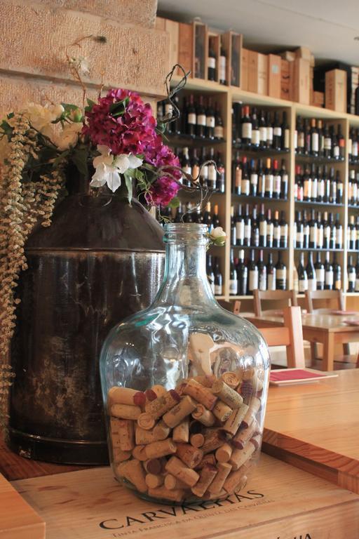 G&B - Hostel And WinesLisboa エクステリア 写真